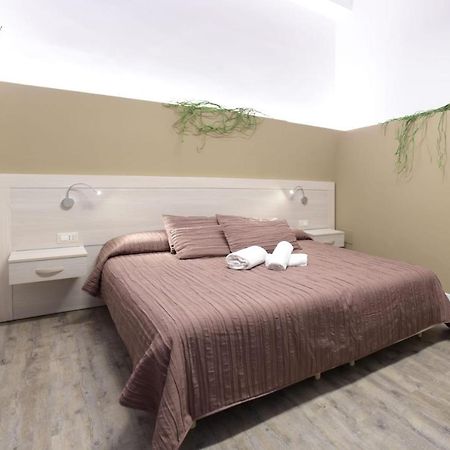B&B Lei Фоджа Екстер'єр фото