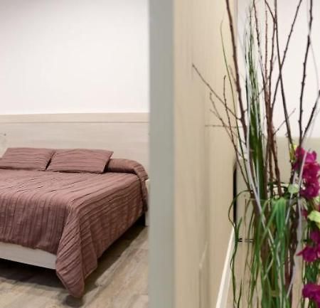 B&B Lei Фоджа Екстер'єр фото
