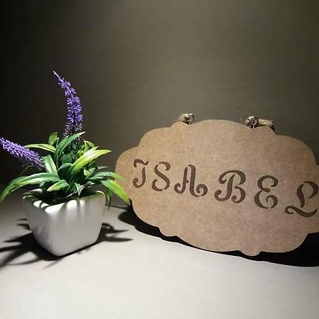 B&B Lei Фоджа Екстер'єр фото