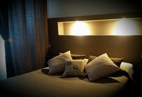B&B Lei Фоджа Екстер'єр фото