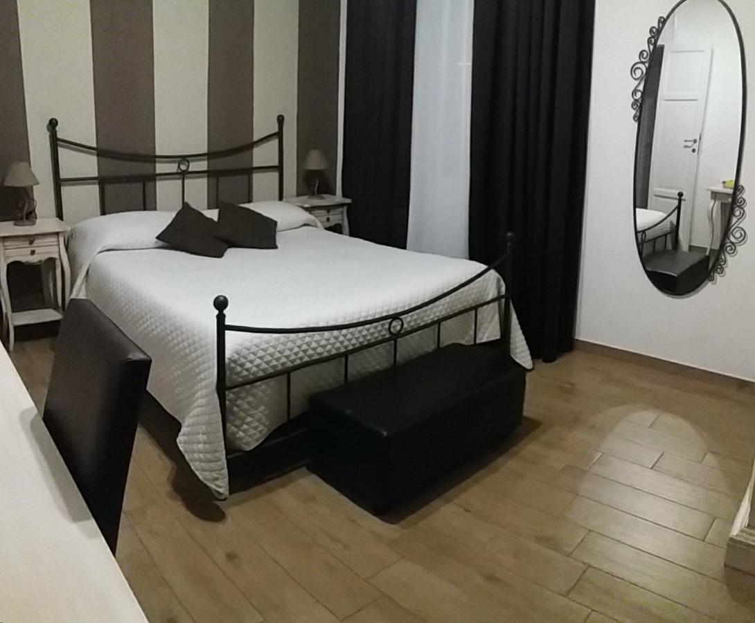 B&B Lei Фоджа Екстер'єр фото